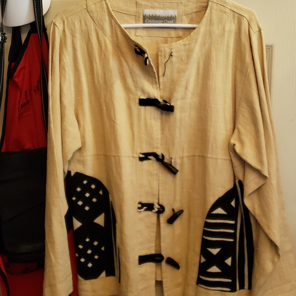 Jacket